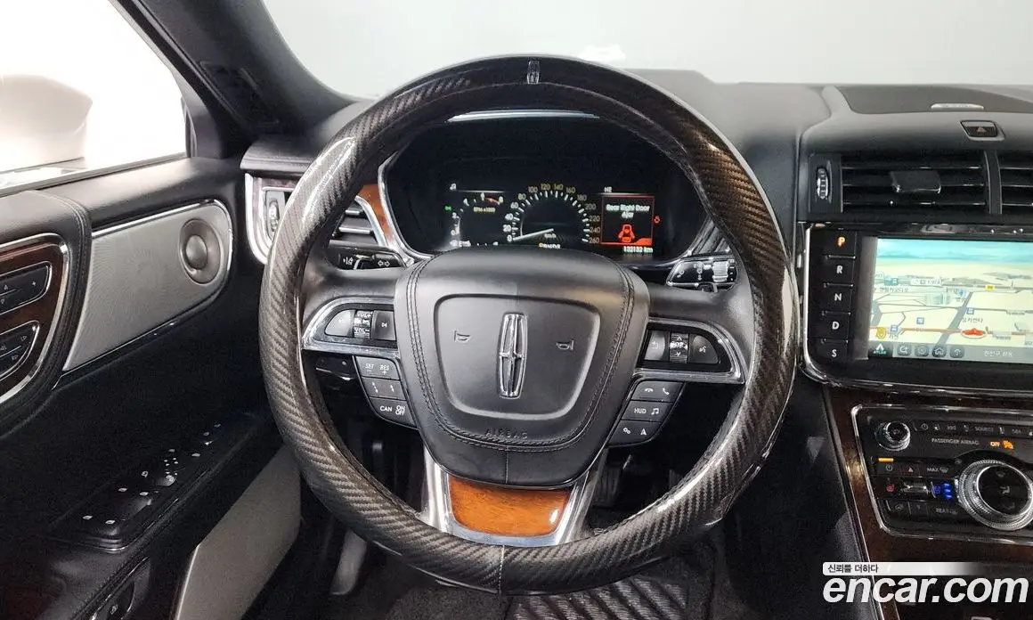 Lincoln Continental 2018 3.0 автомат (гидро), фото 20 Lincoln Continental 2018 3.0 автомат (гидро), фото 20