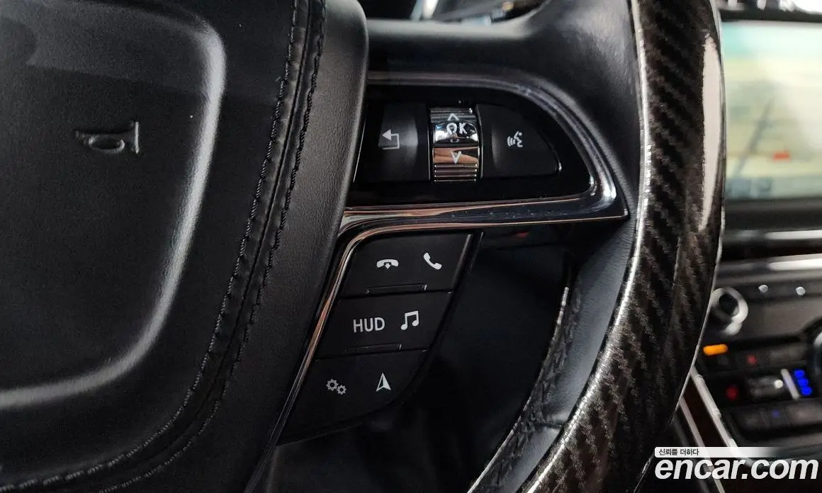 Lincoln Continental 2018 3.0 автомат (гидро), фото 24 Lincoln Continental 2018 3.0 автомат (гидро), фото 24