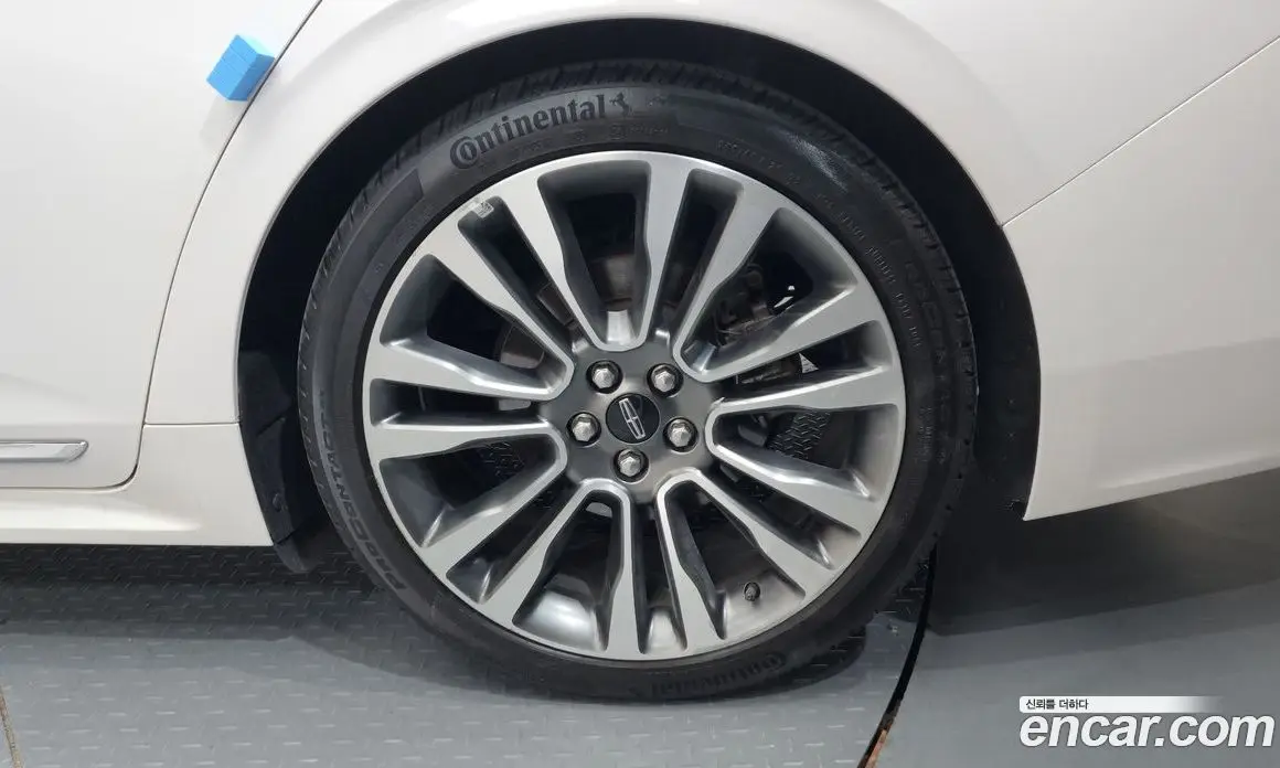 Lincoln Continental 2018 3.0 автомат (гидро), фото 7 Lincoln Continental 2018 3.0 автомат (гидро), фото 7