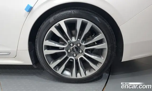 Lincoln Continental 2018 3.0 автомат (гидро), миниатюра 7 Lincoln Continental 2018 3.0 автомат (гидро), миниатюра 7