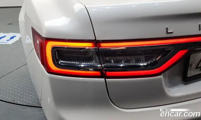 Lincoln Continental 2018 3.0 автомат (гидро), миниатюра 9 Lincoln Continental 2018 3.0 автомат (гидро), миниатюра 9