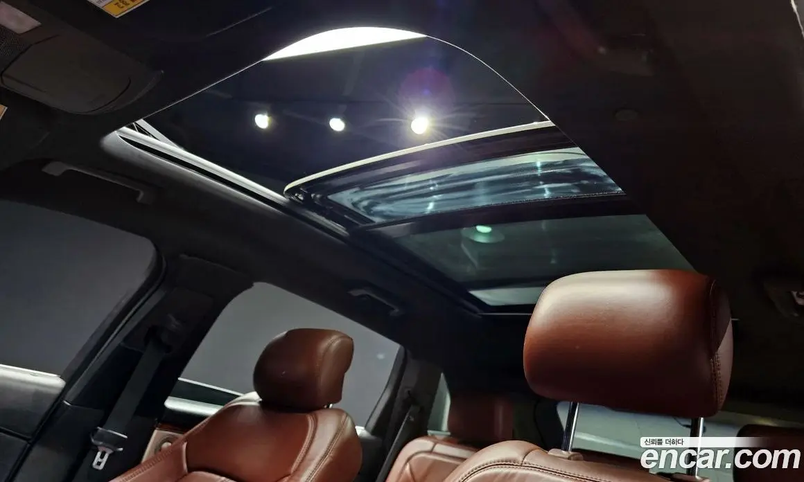 Lincoln MKX 2016 2.7 автомат (гидро), фото 17 Lincoln MKX 2016 2.7 автомат (гидро), фото 17