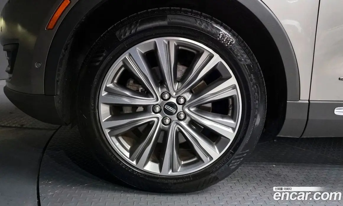 Lincoln MKX 2016 2.7 автомат (гидро), фото 5 Lincoln MKX 2016 2.7 автомат (гидро), фото 5