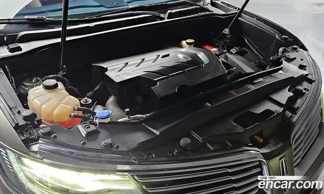 Lincoln MKX 2016 2.7 автомат (гидро), миниатюра 6 Lincoln MKX 2016 2.7 автомат (гидро), миниатюра 6