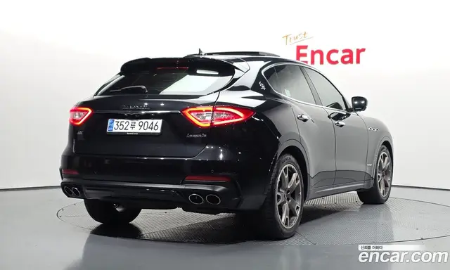 Maserati Levante 2020 3.0 автомат (гидро), миниатюра 2 Maserati Levante 2020 3.0 автомат (гидро), миниатюра 2