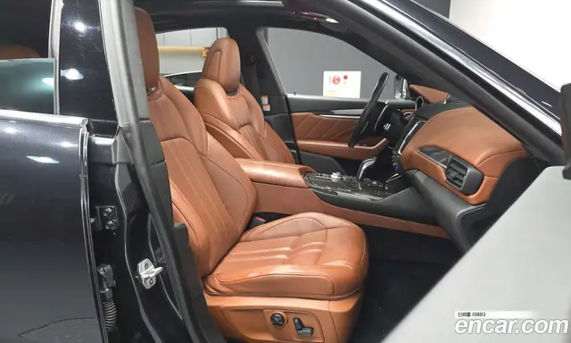 Maserati Levante 2020 3.0 автомат (гидро), миниатюра 11 Maserati Levante 2020 3.0 автомат (гидро), миниатюра 11