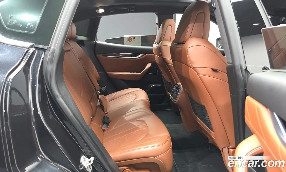 Maserati Levante 2020 3.0 автомат (гидро), фото 12 Maserati Levante 2020 3.0 автомат (гидро), фото 12