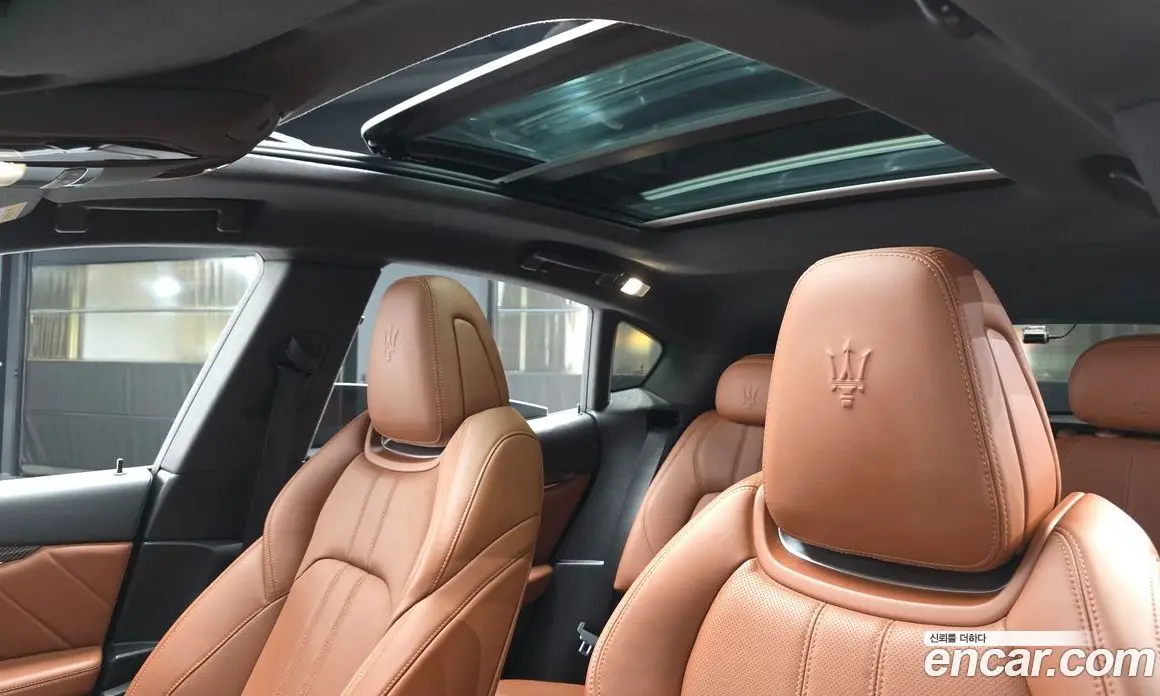 Maserati Levante 2020 3.0 автомат (гидро), фото 19 Maserati Levante 2020 3.0 автомат (гидро), фото 19