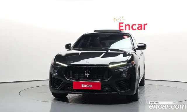 Maserati Levante 2020 3.0 автомат (гидро), миниатюра 3 Maserati Levante 2020 3.0 автомат (гидро), миниатюра 3