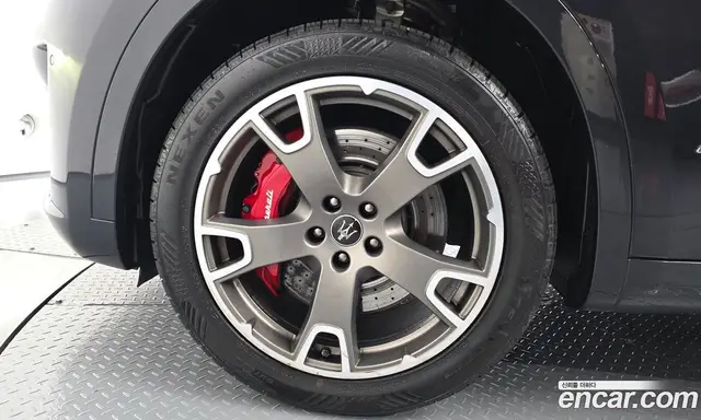 Maserati Levante 2020 3.0 автомат (гидро), миниатюра 5 Maserati Levante 2020 3.0 автомат (гидро), миниатюра 5