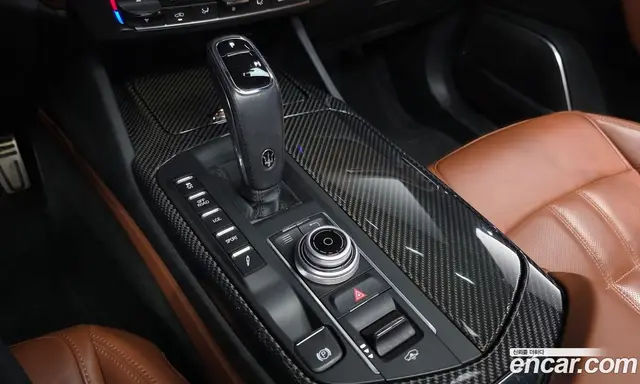 Maserati Levante 2020 3.0 автомат (гидро), миниатюра 9 Maserati Levante 2020 3.0 автомат (гидро), миниатюра 9