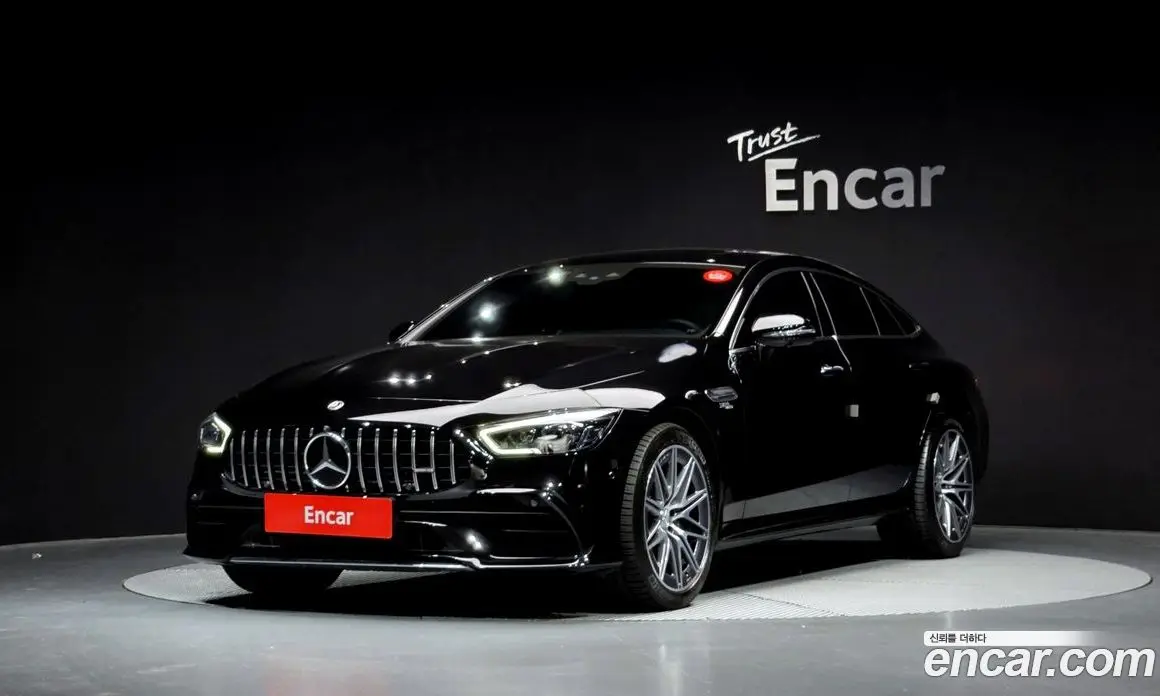 Mercedes-Benz AMG GT 2022 3.0 гидро, фото 1 Mercedes-Benz AMG GT 2022 3.0 гидро, фото 1