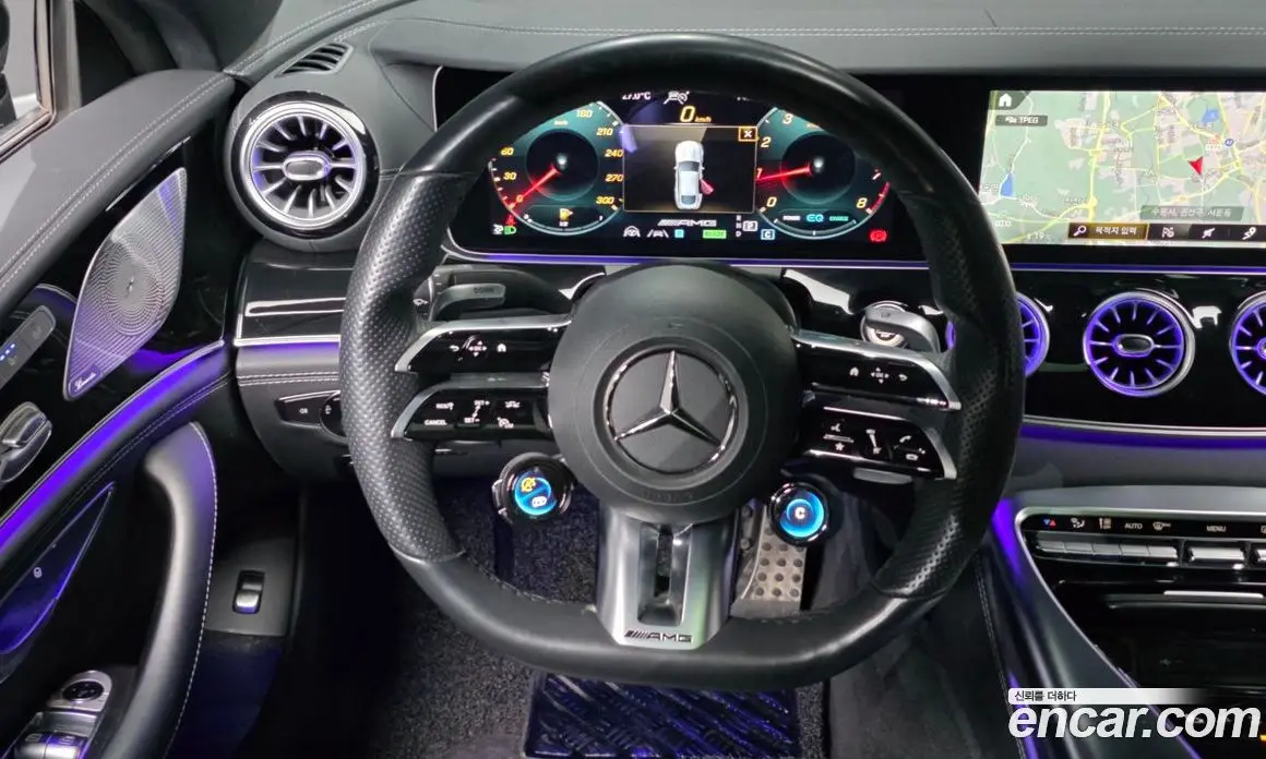 Mercedes-Benz AMG GT 2022 3.0 гидро, фото 19 Mercedes-Benz AMG GT 2022 3.0 гидро, фото 19