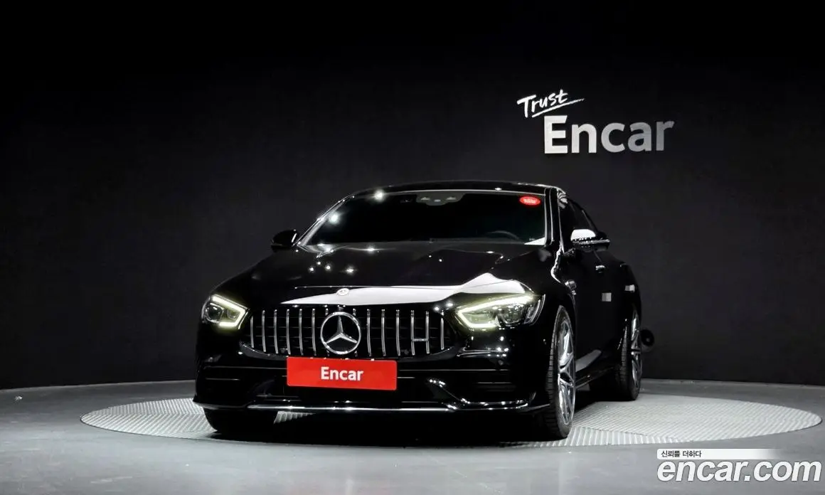 Mercedes-Benz AMG GT 2022 3.0 гидро, фото 3 Mercedes-Benz AMG GT 2022 3.0 гидро, фото 3