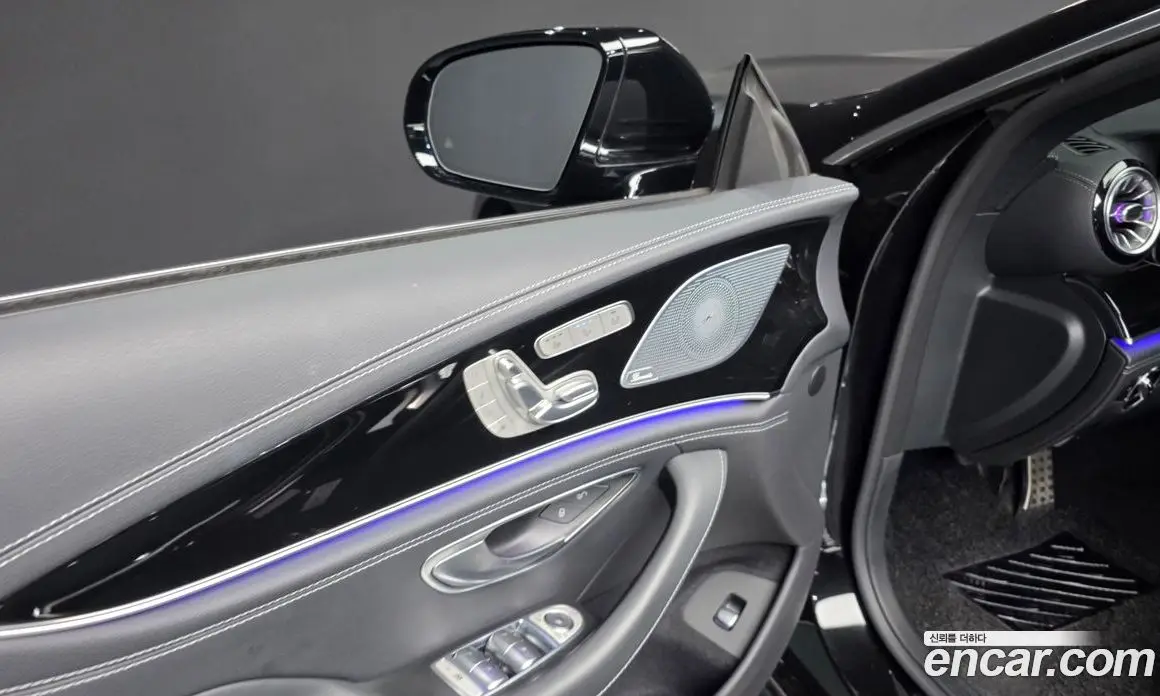 Mercedes-Benz AMG GT 2022 3.0 гидро, фото 37 Mercedes-Benz AMG GT 2022 3.0 гидро, фото 37