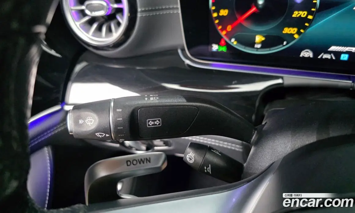 Mercedes-Benz AMG GT 2022 3.0 гидро, фото 38 Mercedes-Benz AMG GT 2022 3.0 гидро, фото 38