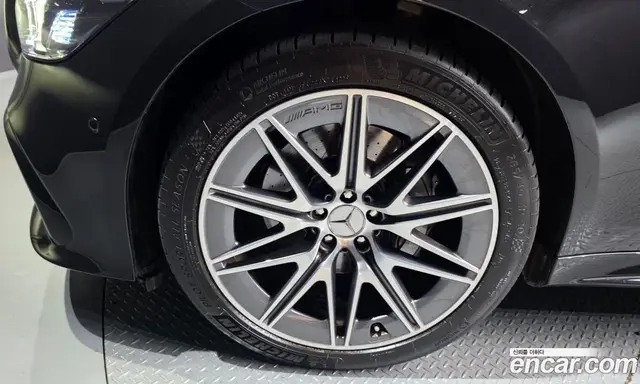 Mercedes-Benz AMG GT 2022 3.0 гидро, миниатюра 5 Mercedes-Benz AMG GT 2022 3.0 гидро, миниатюра 5