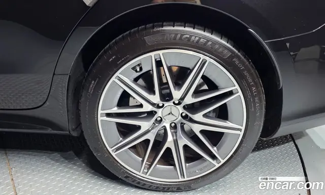 Mercedes-Benz AMG GT 2022 3.0 гидро, миниатюра 7 Mercedes-Benz AMG GT 2022 3.0 гидро, миниатюра 7