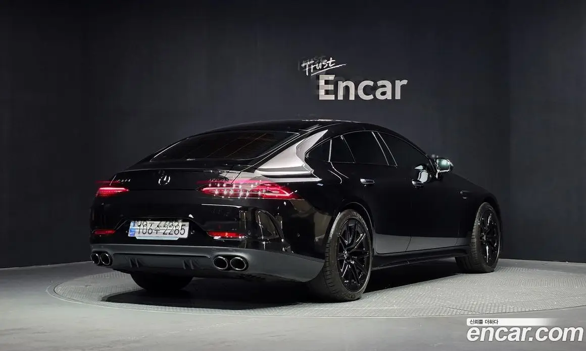 Mercedes-Benz AMG GT 2024 3.0 гидро, фото 2 Mercedes-Benz AMG GT 2024 3.0 гидро, фото 2