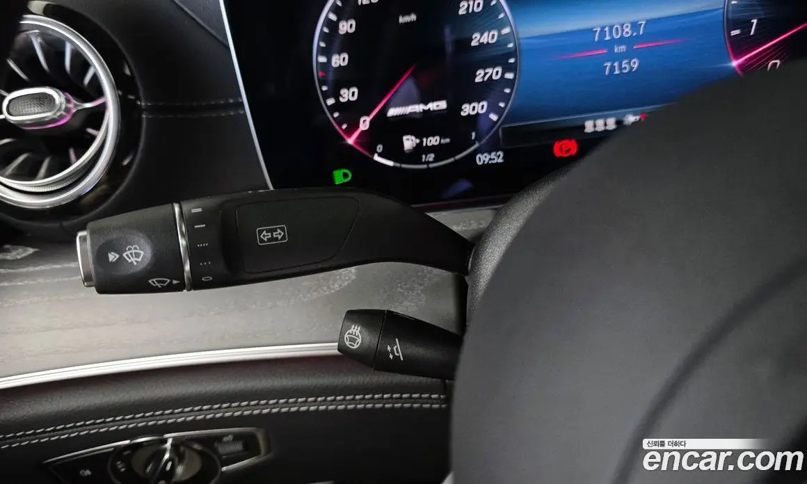 Mercedes-Benz AMG GT 2024 3.0 гидро, фото 27 Mercedes-Benz AMG GT 2024 3.0 гидро, фото 27