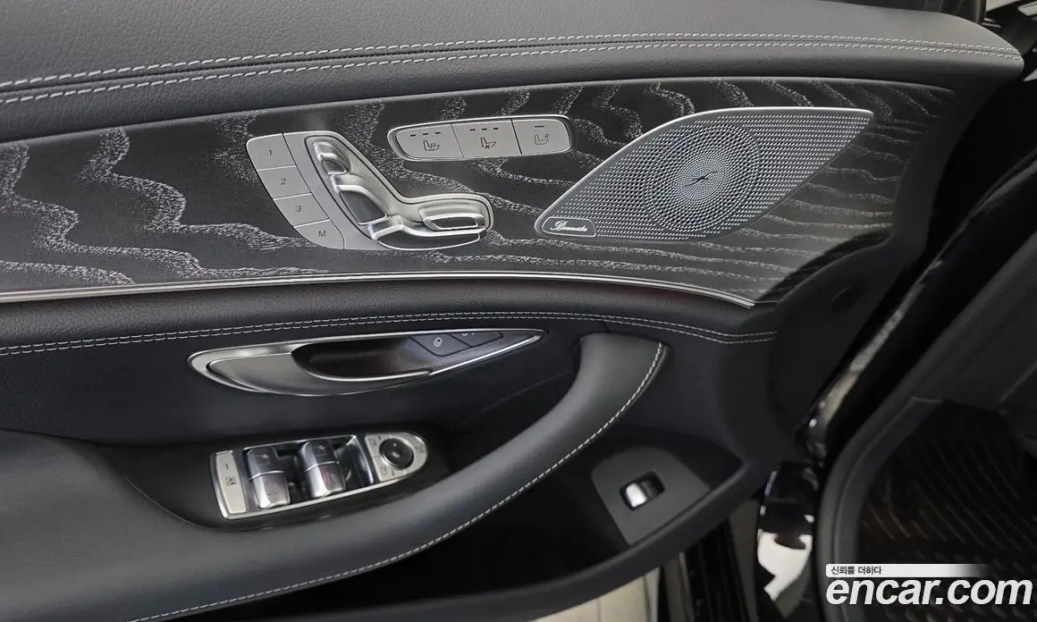 Mercedes-Benz AMG GT 2024 3.0 гидро, фото 28 Mercedes-Benz AMG GT 2024 3.0 гидро, фото 28
