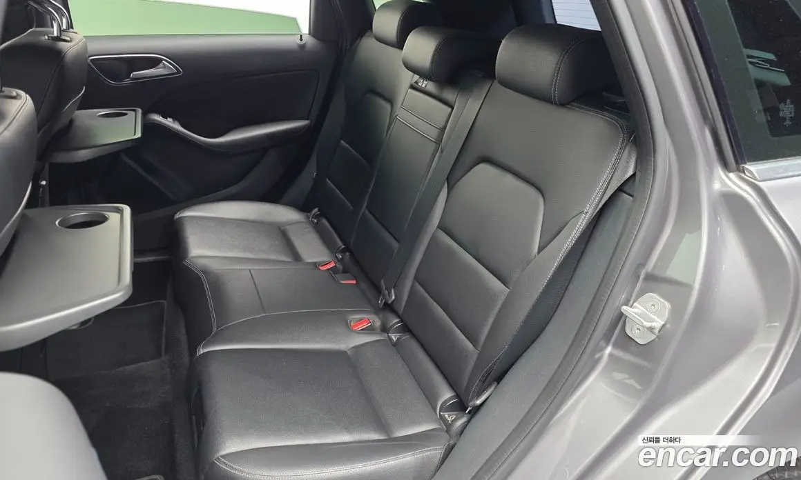 Mercedes-Benz B-Class 2015 2.1 гидро, фото 12 Mercedes-Benz B-Class 2015 2.1 гидро, фото 12