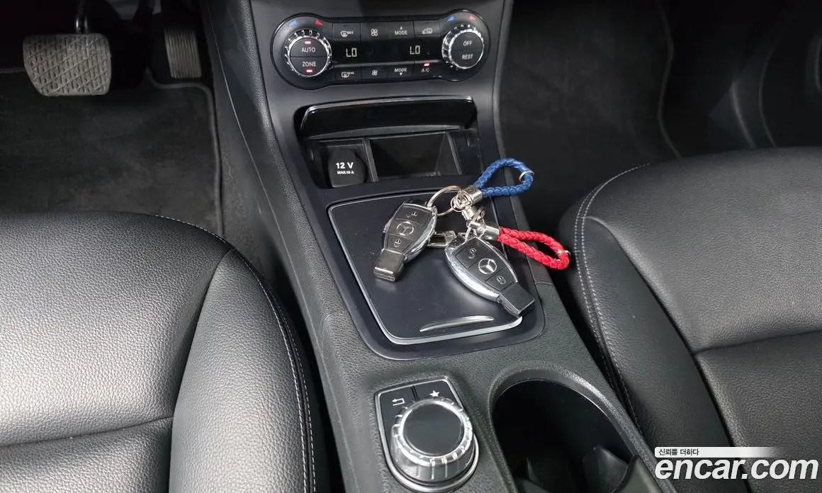Mercedes-Benz B-Class 2015 2.1 гидро, фото 16 Mercedes-Benz B-Class 2015 2.1 гидро, фото 16