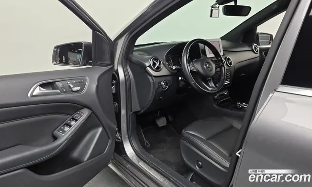 Mercedes-Benz B-Class 2015 2.1 гидро, миниатюра 10 Mercedes-Benz B-Class 2015 2.1 гидро, миниатюра 10