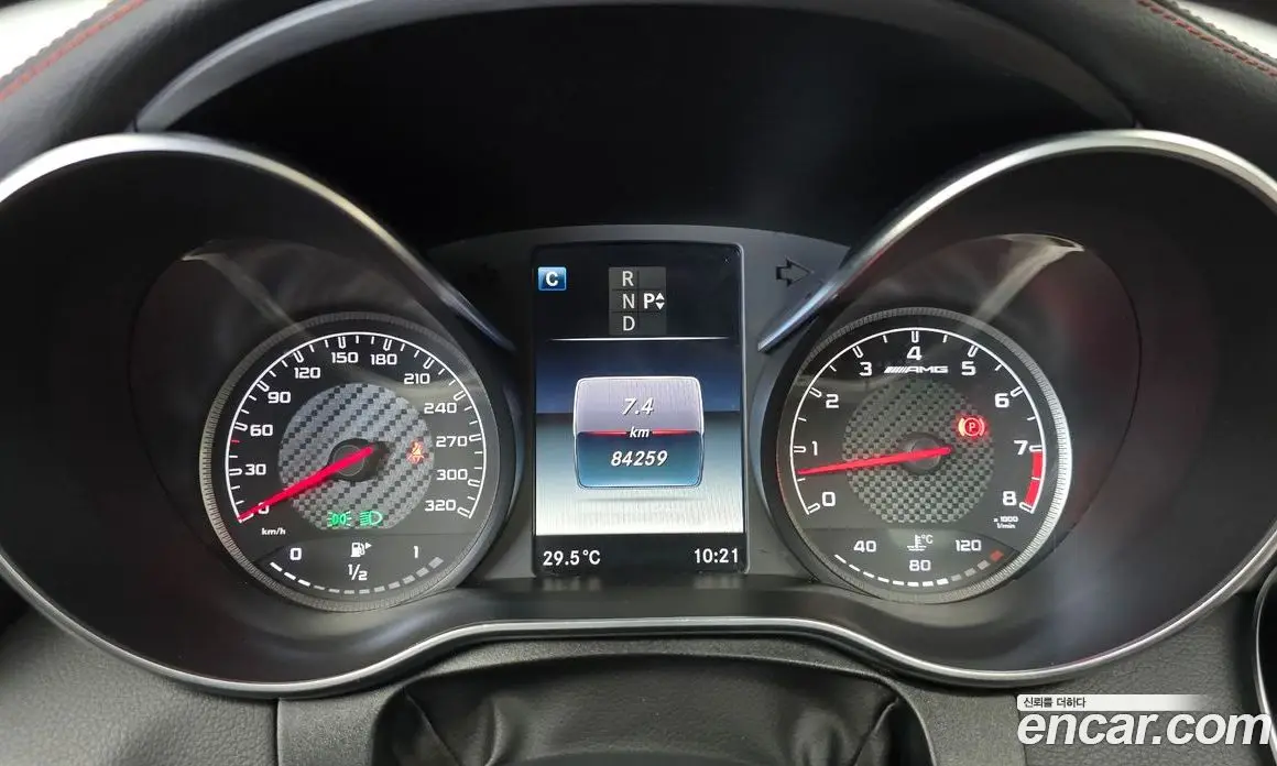 Mercedes-Benz C-Class 2017 4.0 гидро, фото 8 Mercedes-Benz C-Class 2017 4.0 гидро, фото 8