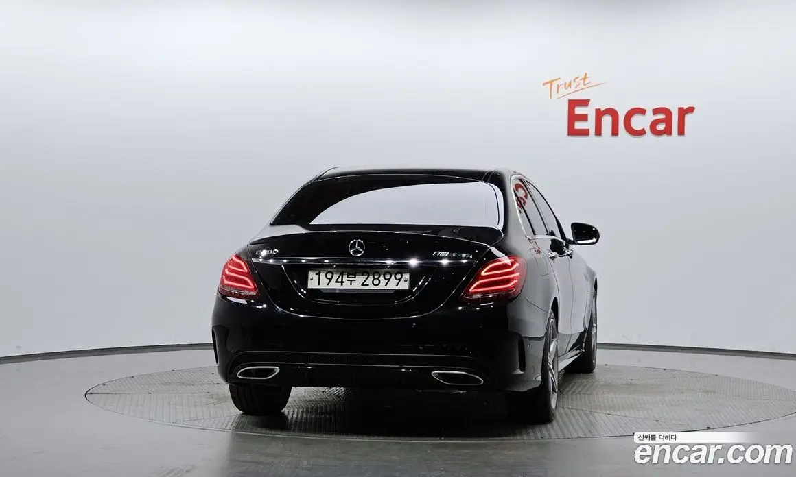 Mercedes-Benz C-Class 2017 2.0 гидро, фото 3 Mercedes-Benz C-Class 2017 2.0 гидро, фото 3
