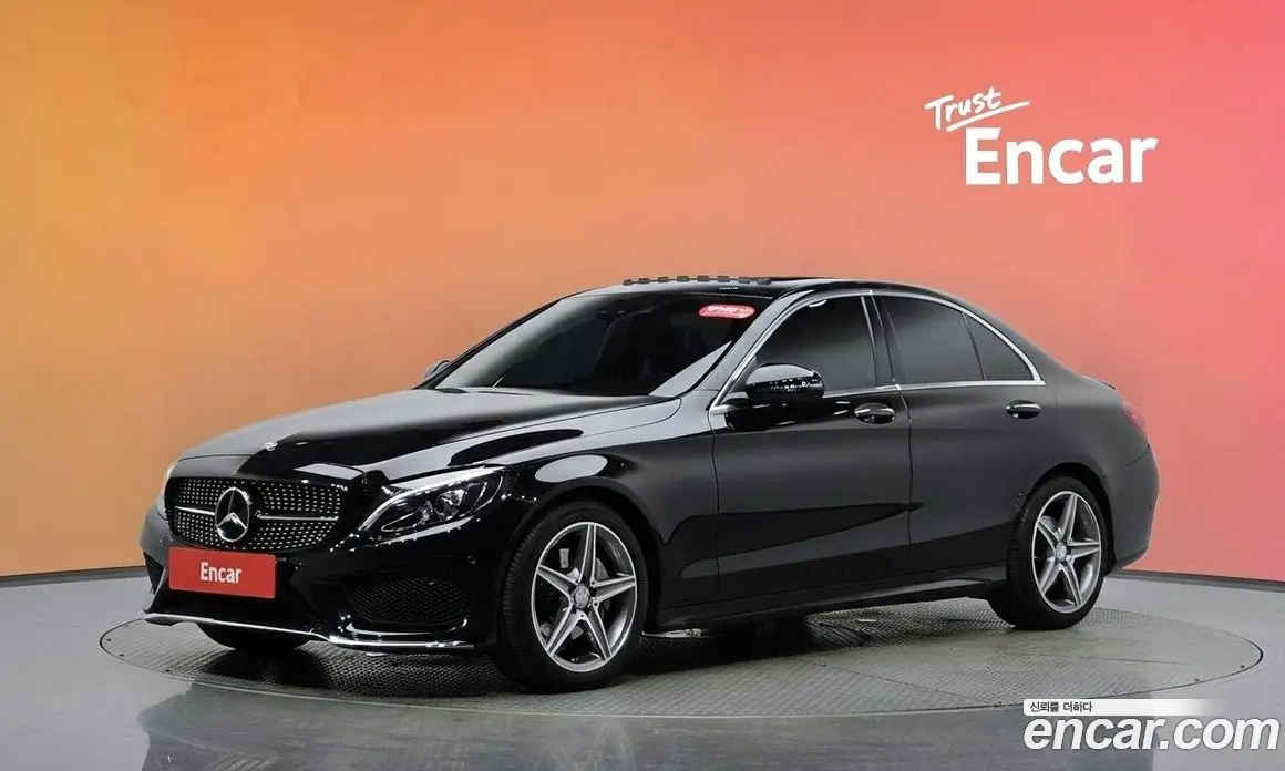 Mercedes-Benz C-Class 2017 2.0 гидро, фото 30 Mercedes-Benz C-Class 2017 2.0 гидро, фото 30