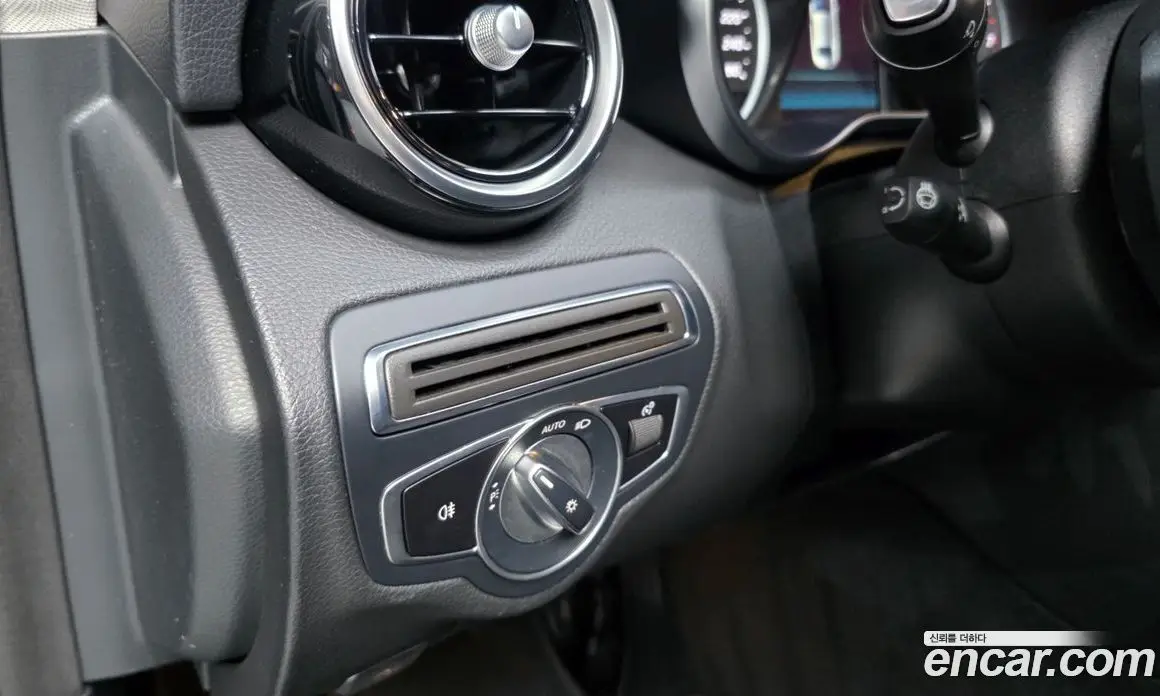 Mercedes-Benz C-Class 2020 2.0 гидро, фото 23