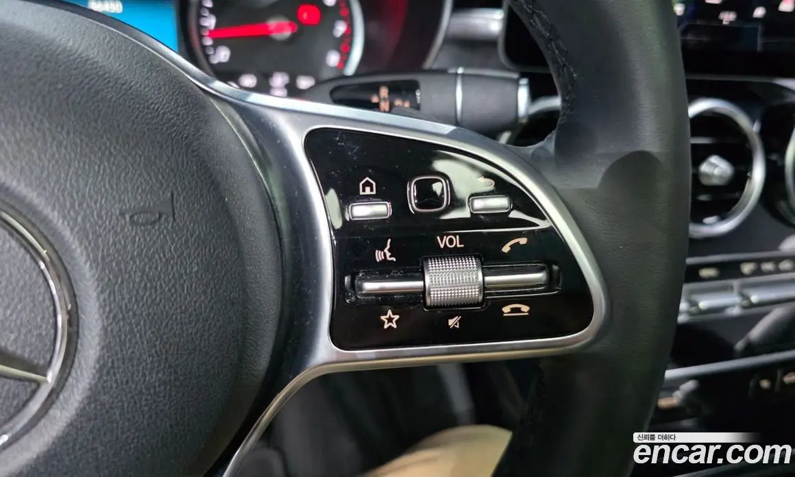 Mercedes-Benz C-Class 2020 2.0 гидро, фото 33
