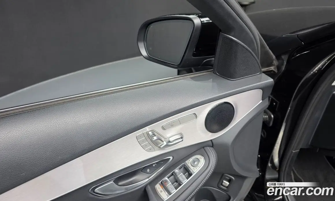 Mercedes-Benz C-Class 2020 2.0 гидро, фото 35