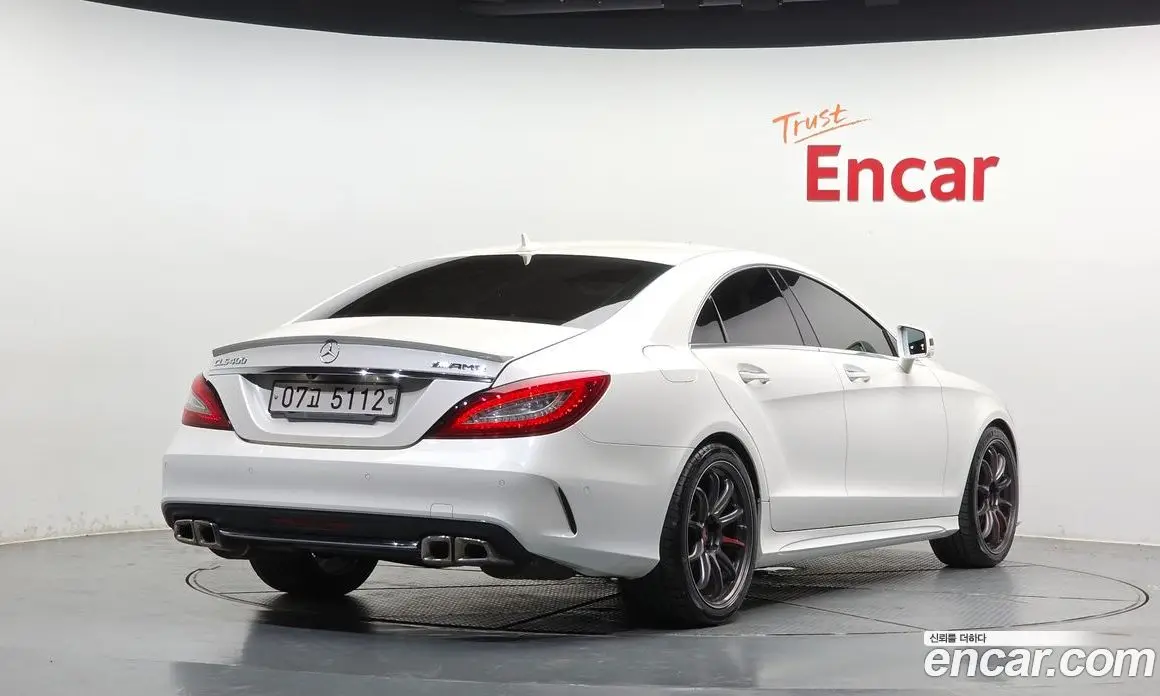 Mercedes-Benz CLS-Class 2017 3.0 гидро, фото 2 Mercedes-Benz CLS-Class 2017 3.0 гидро, фото 2