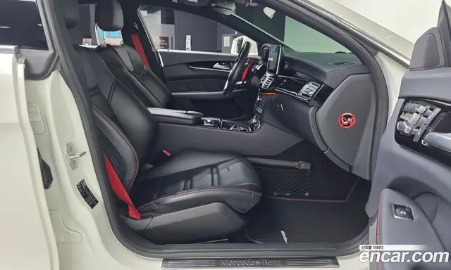 Mercedes-Benz CLS-Class 2017 3.0 гидро, миниатюра 11 Mercedes-Benz CLS-Class 2017 3.0 гидро, миниатюра 11