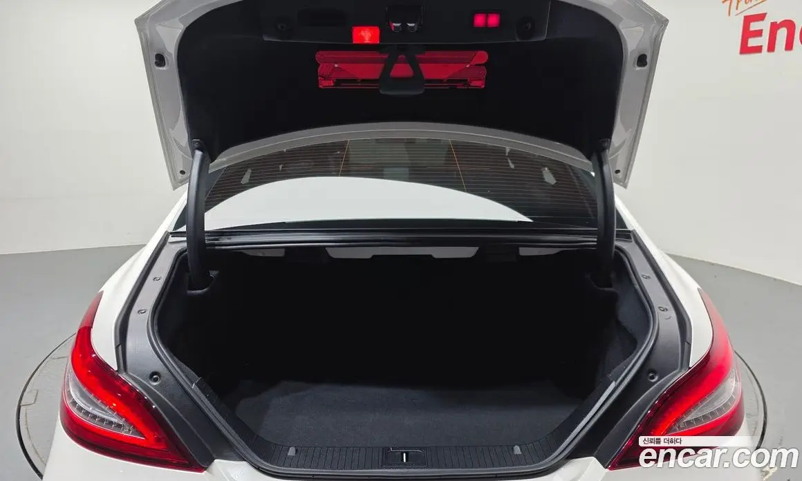 Mercedes-Benz CLS-Class 2017 3.0 гидро, фото 20 Mercedes-Benz CLS-Class 2017 3.0 гидро, фото 20