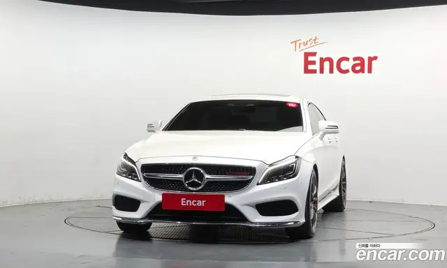 Mercedes-Benz CLS-Class 2017 3.0 гидро, миниатюра 3 Mercedes-Benz CLS-Class 2017 3.0 гидро, миниатюра 3