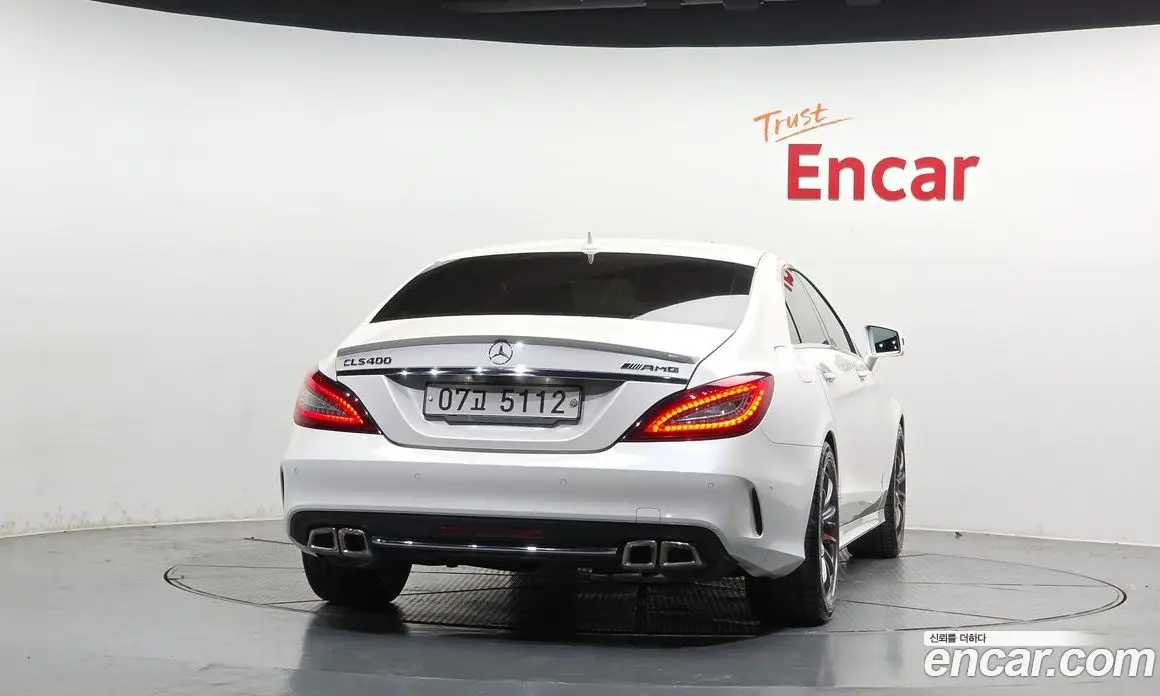 Mercedes-Benz CLS-Class 2017 3.0 гидро, фото 4 Mercedes-Benz CLS-Class 2017 3.0 гидро, фото 4