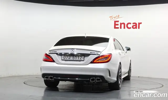 Mercedes-Benz CLS-Class 2017 3.0 гидро, миниатюра 4 Mercedes-Benz CLS-Class 2017 3.0 гидро, миниатюра 4