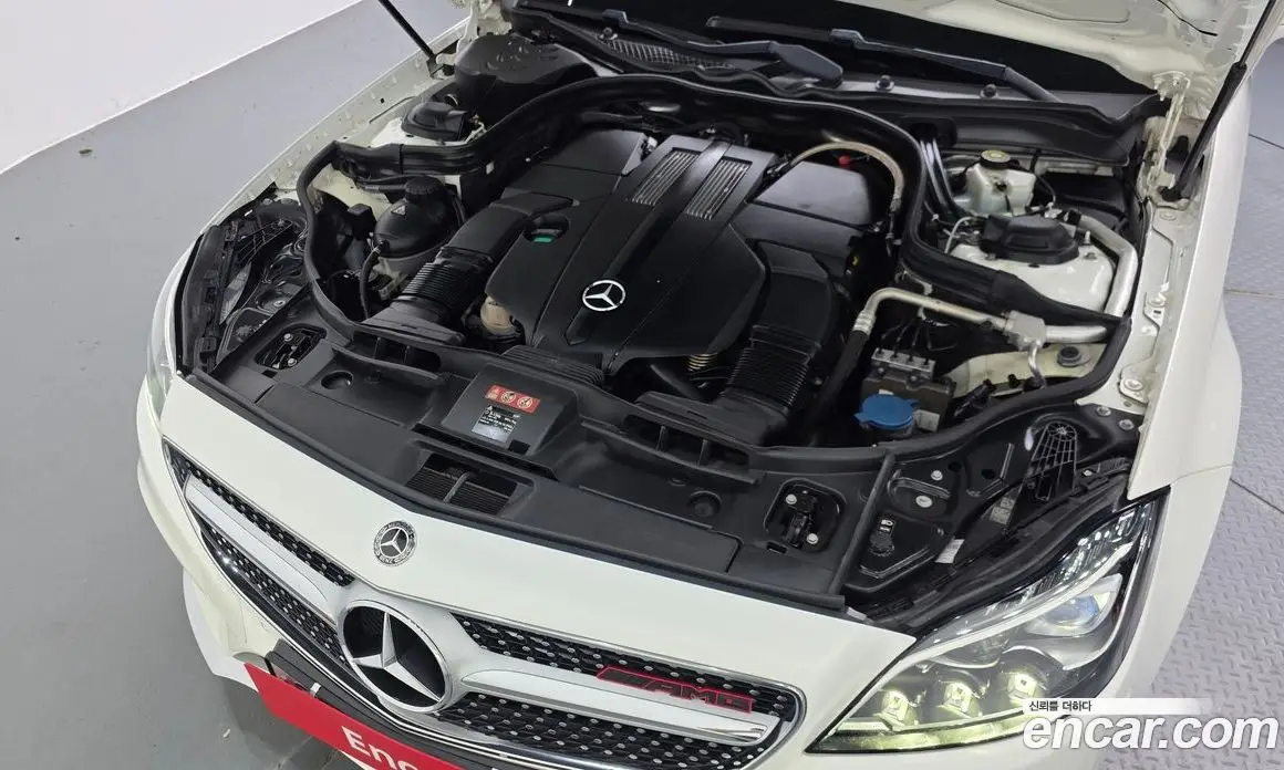 Mercedes-Benz CLS-Class 2017 3.0 гидро, фото 6 Mercedes-Benz CLS-Class 2017 3.0 гидро, фото 6