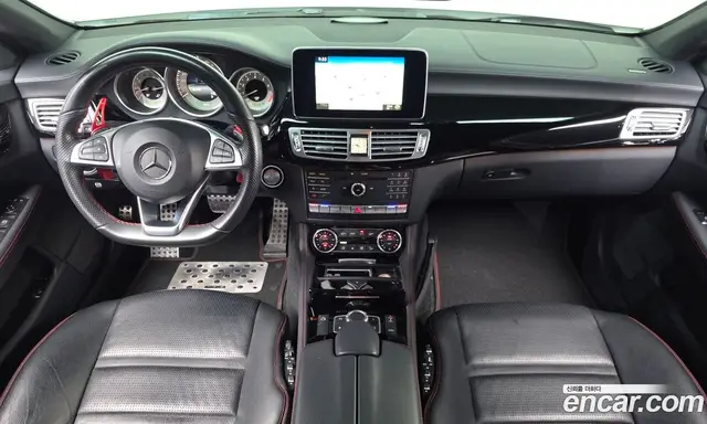 Mercedes-Benz CLS-Class 2017 3.0 гидро, миниатюра 7 Mercedes-Benz CLS-Class 2017 3.0 гидро, миниатюра 7