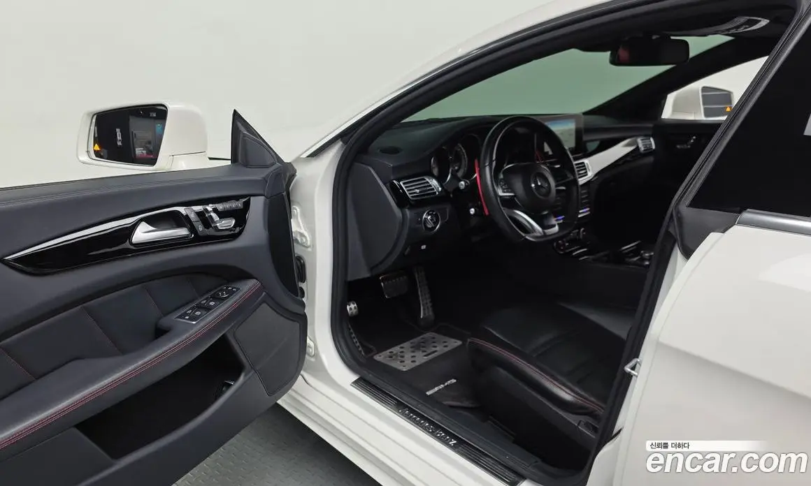 Mercedes-Benz CLS-Class 2017 3.0 гидро, фото 10 Mercedes-Benz CLS-Class 2017 3.0 гидро, фото 10
