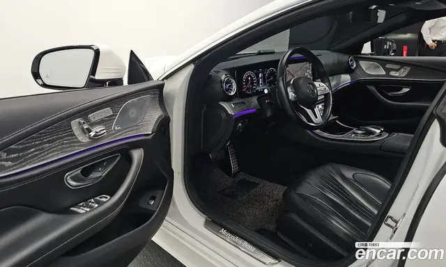 Mercedes-Benz CLS-Class 2020 3.0 гидро, миниатюра 11 Mercedes-Benz CLS-Class 2020 3.0 гидро, миниатюра 11