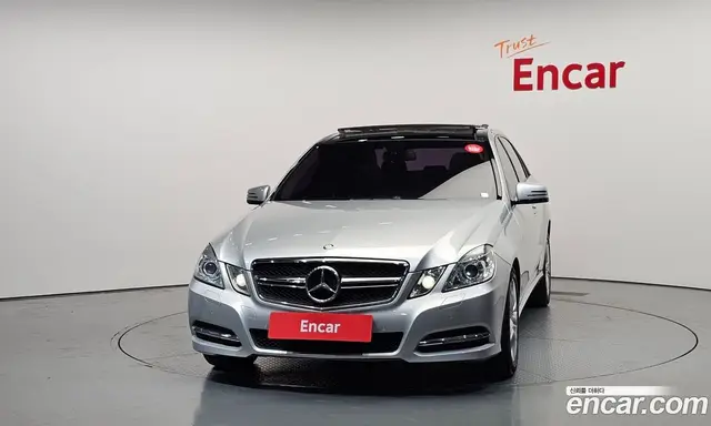 Mercedes-Benz E-Class 2011 3.5 гидро, миниатюра 3 Mercedes-Benz E-Class 2011 3.5 гидро, миниатюра 3