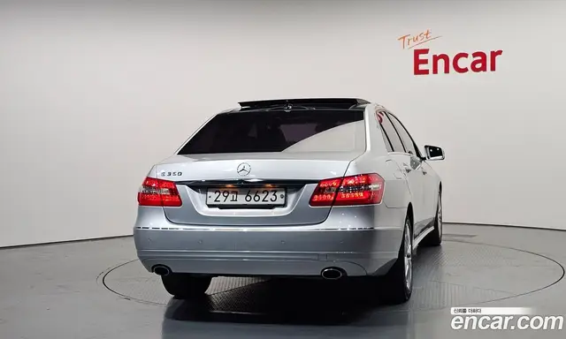Mercedes-Benz E-Class 2011 3.5 гидро, миниатюра 4 Mercedes-Benz E-Class 2011 3.5 гидро, миниатюра 4
