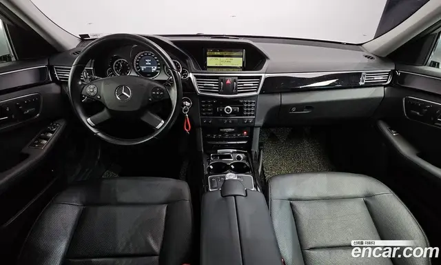 Mercedes-Benz E-Class 2011 3.5 гидро, миниатюра 7 Mercedes-Benz E-Class 2011 3.5 гидро, миниатюра 7