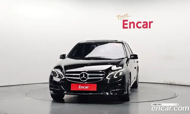 Mercedes-Benz E-Class 2016 2.1 гидро, миниатюра 2 Mercedes-Benz E-Class 2016 2.1 гидро, миниатюра 2