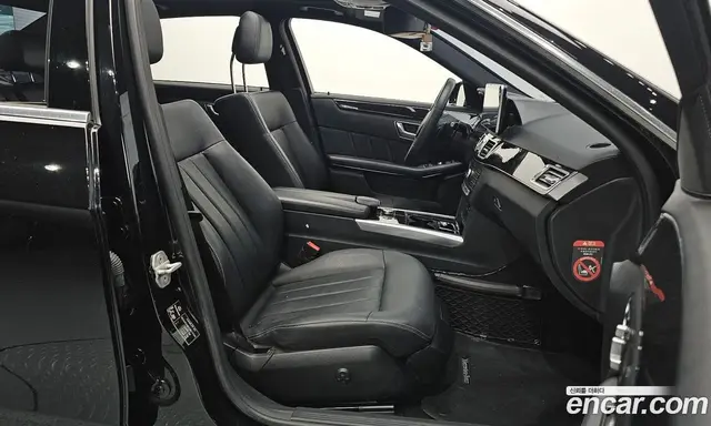 Mercedes-Benz E-Class 2016 2.1 гидро, миниатюра 12