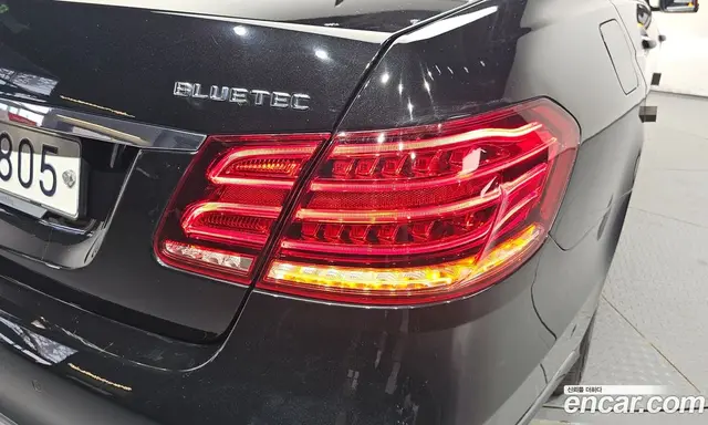 Mercedes-Benz E-Class 2016 2.1 гидро, миниатюра 8 Mercedes-Benz E-Class 2016 2.1 гидро, миниатюра 8